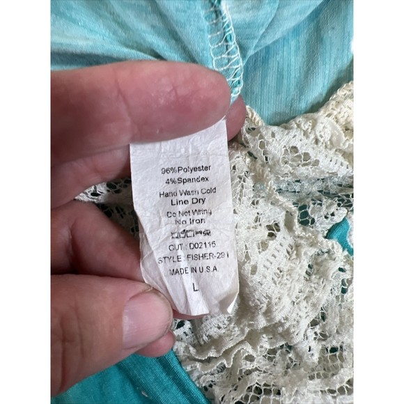 Debra Michael’s Shirt Size Large - Picture 7 of 10